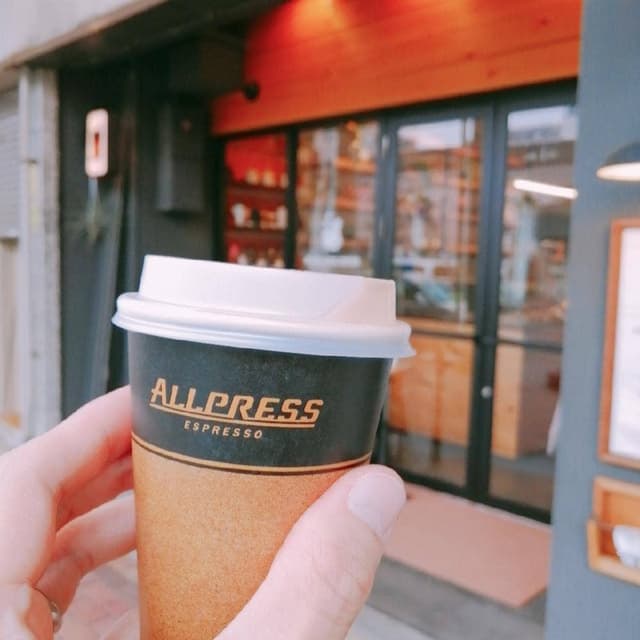 GOOD LUCK COFFEE - サブ画像3