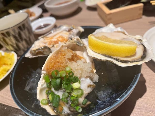 札幌かすそばtoてんぷら風土 博多中洲店 - サブ画像2