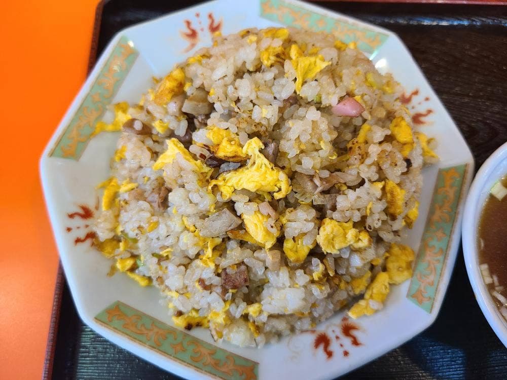 大島飯店