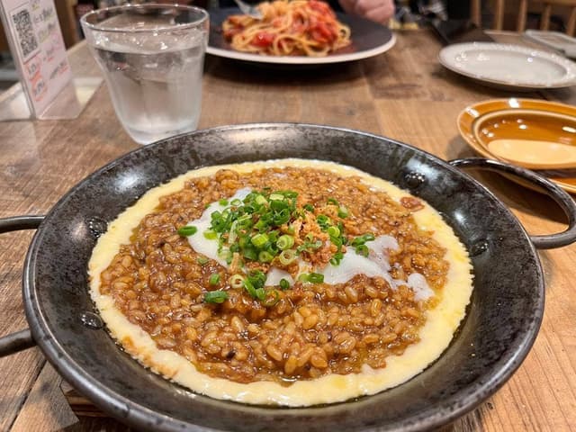 ビストロ マジックランプ 武蔵新城店 - サブ画像1