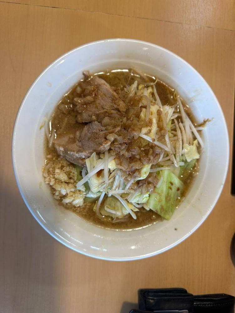 夢太麺 満祭