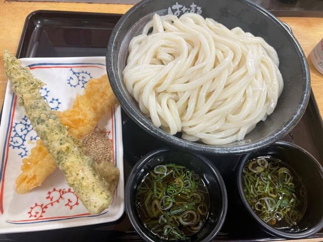 はなまるうどん 天神橋筋三丁目店 - サブ画像2