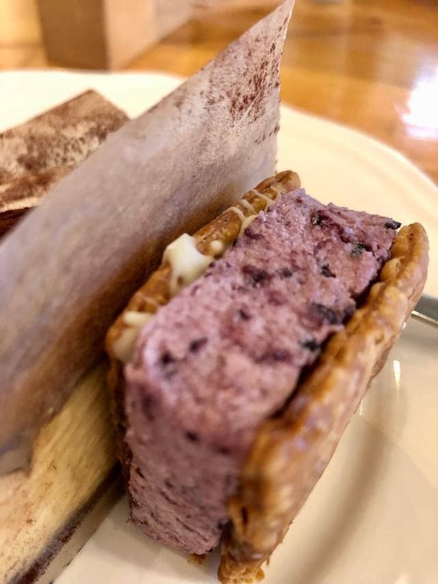 チーズケーキ専門店 LE SHIMIKI - サブ画像1