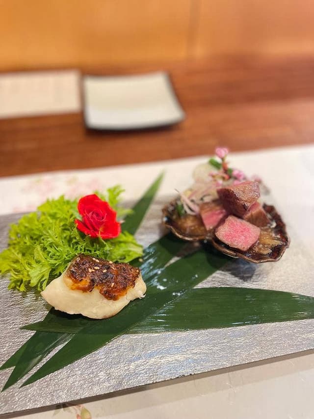 恵比寿屋 HANARE - サブ画像1