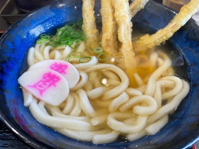 資さんうどん 則貞店 - サブ画像3