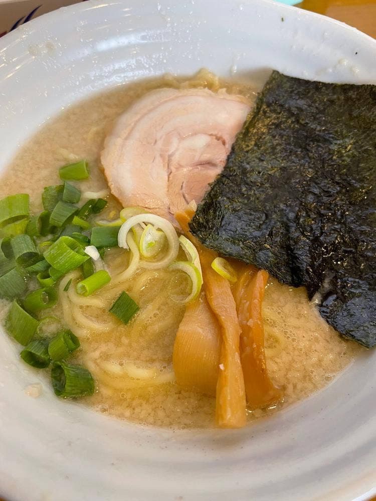 中村屋