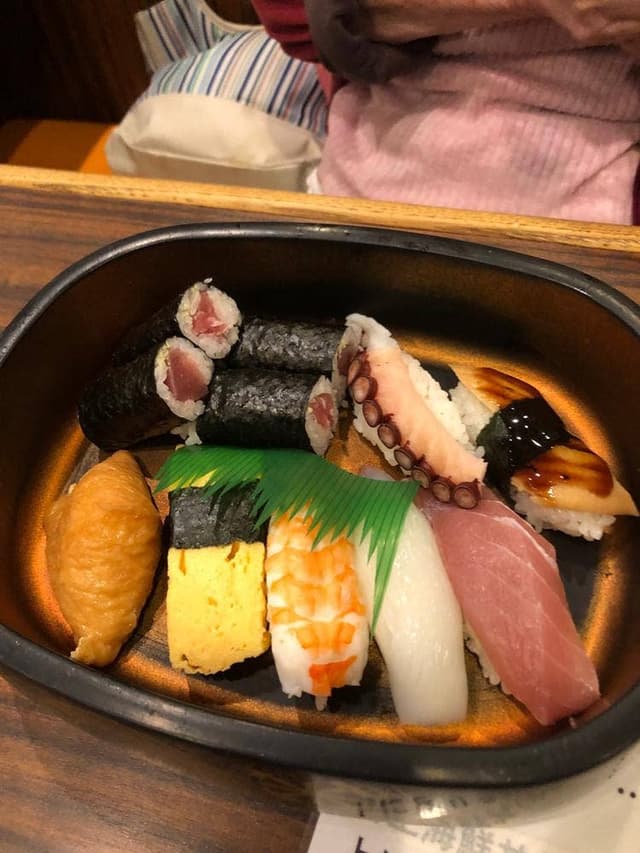 すし市場 正 本店 - サブ画像1