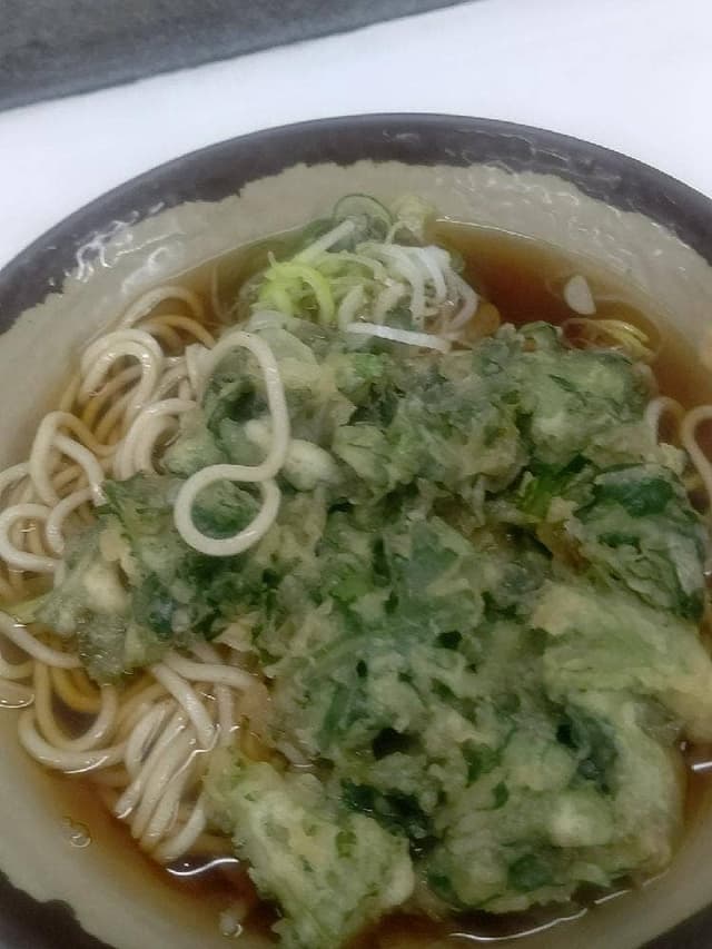 王子そば店 - サブ画像3