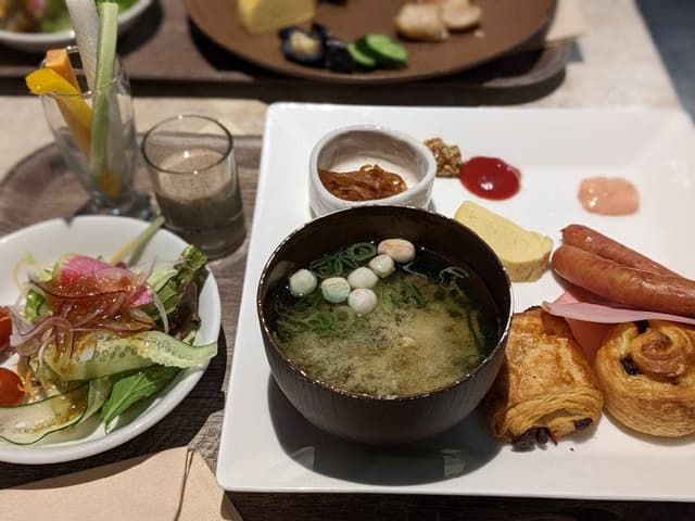 京都センチュリーホテル - サブ画像2
