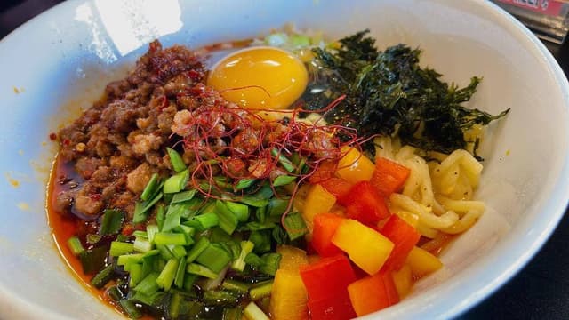 台湾ラーメン棒太郎 - サブ画像2