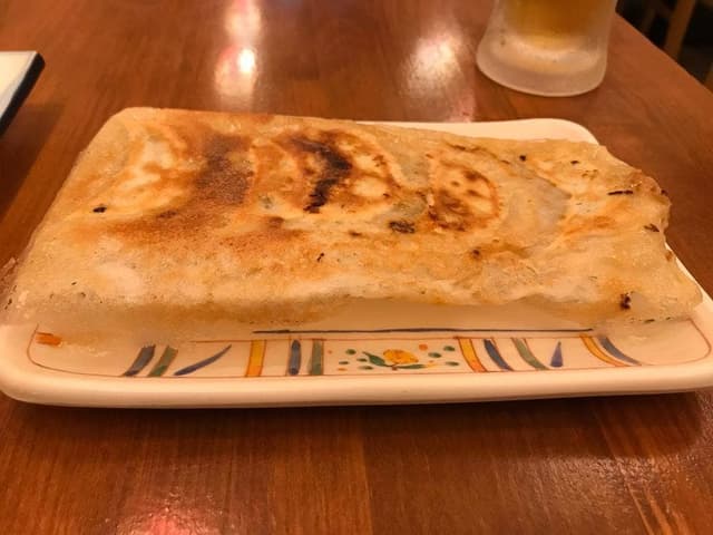 餃子酒場 小木屋 - サブ画像3