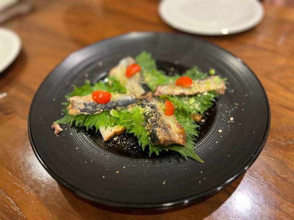 洋食 イタリア料理 プリッチ