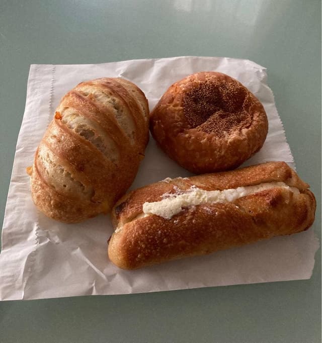 パンオトラディショネル 円山公園本店 - サブ画像1