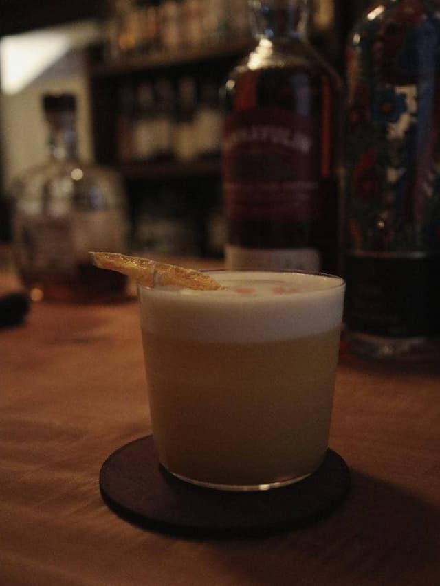 Bar POLANO - サブ画像2