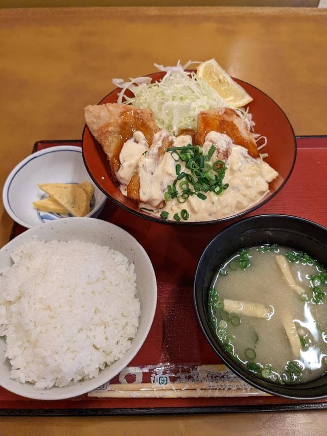 から揚げ専門店 からふく - サブ画像2