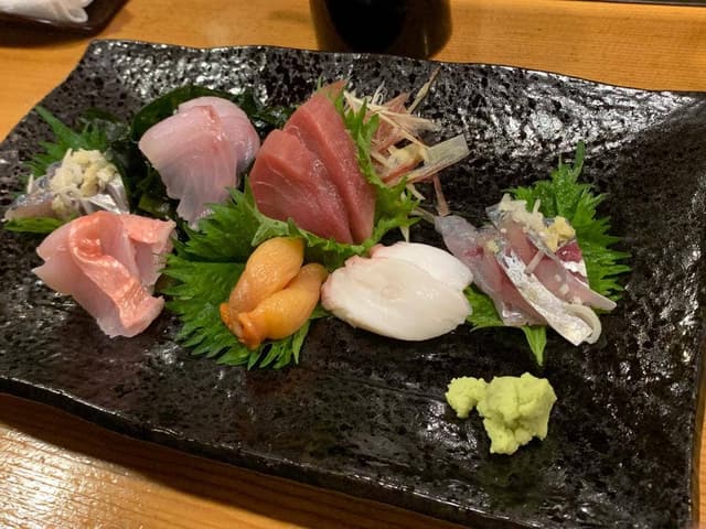 寿司 飄楽 - サブ画像3