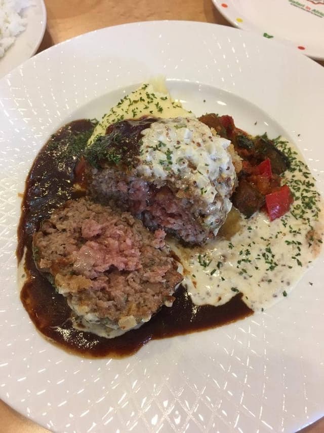 HAPPY DINNING joie - サブ画像1