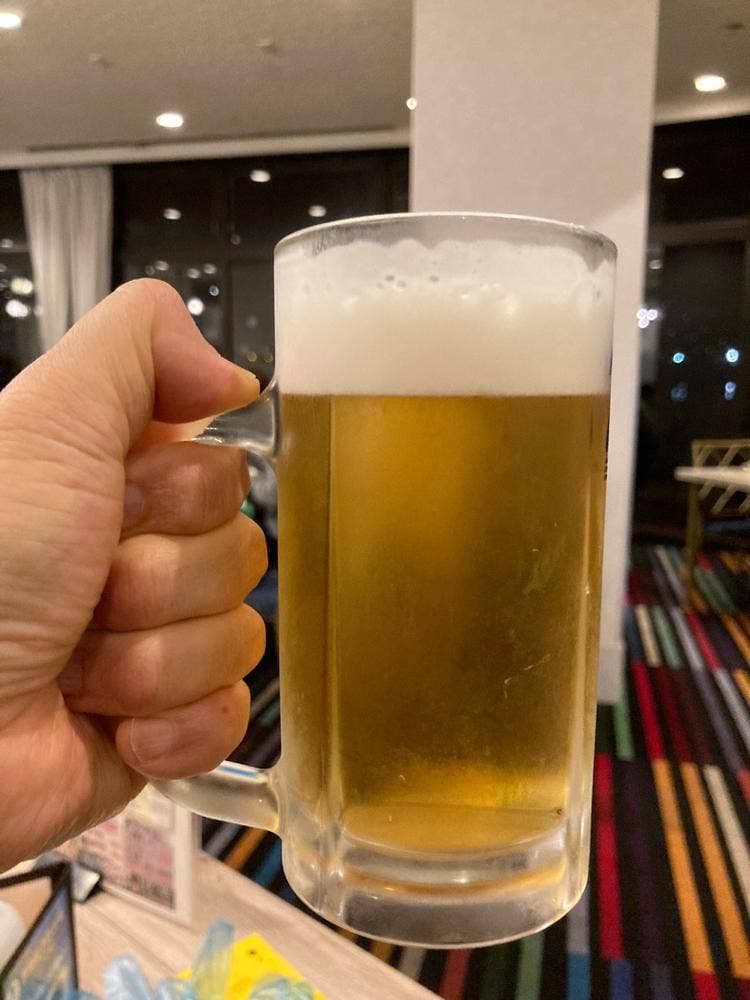 ホテルグリーンプラザ浜名湖 レストラン