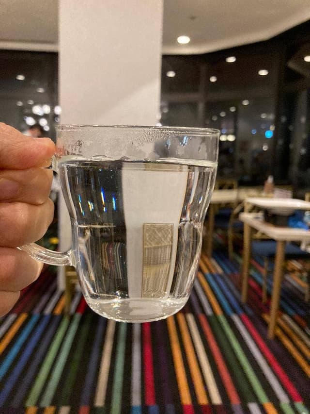 ホテルグリーンプラザ浜名湖 レストラン - サブ画像2