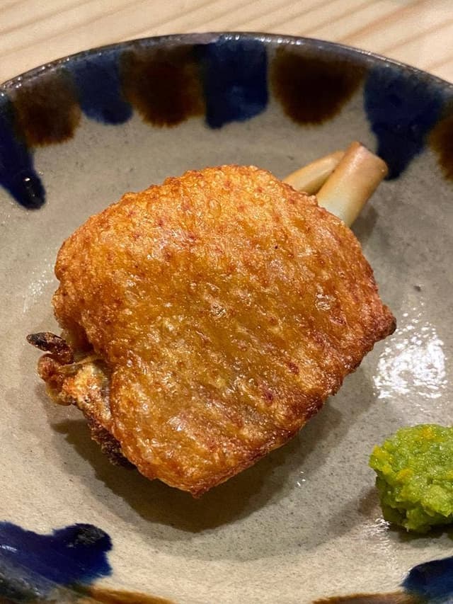 食堂 おがわ - サブ画像3