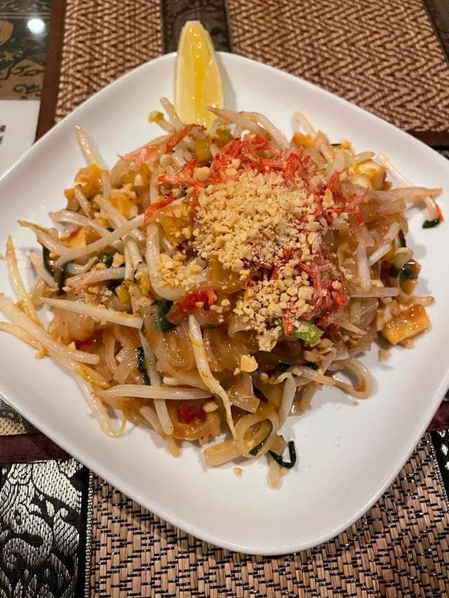 タイ料理 Diningroom JO - サブ画像1