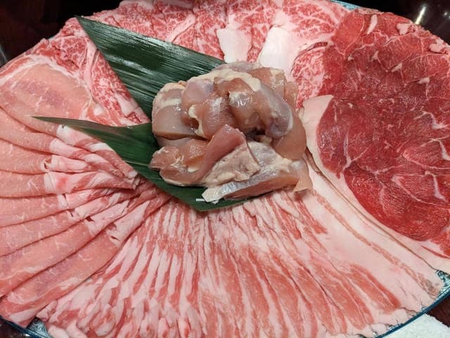 火鍋三田 - サブ画像2