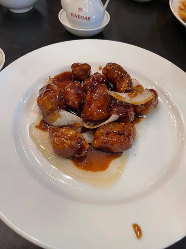 中国飯店 潮夢来 - サブ画像1