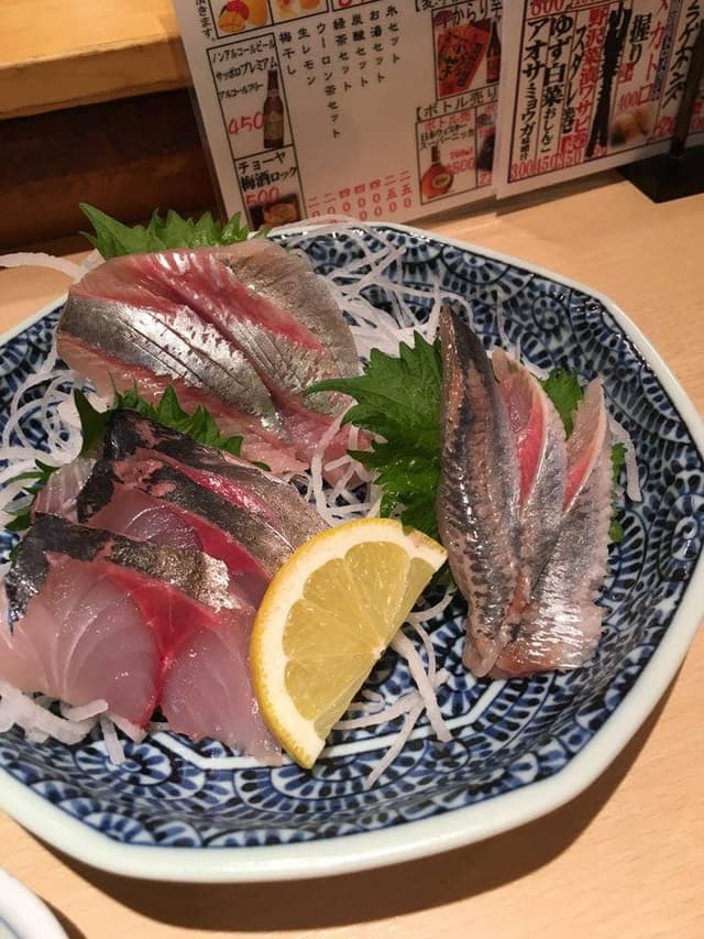 英鮨 北千住店 - サブ画像2