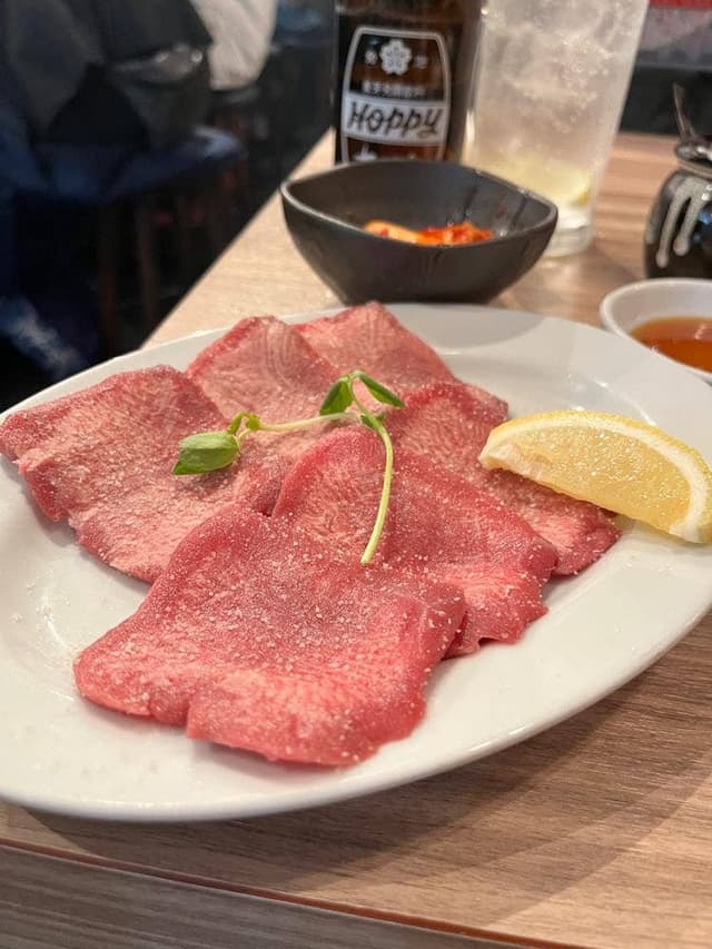 たれ山 大井町店 - サブ画像1