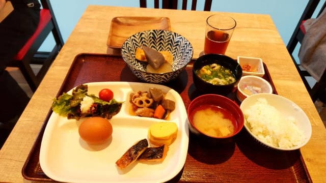 炉端パンチ ニシヤマ - サブ画像1