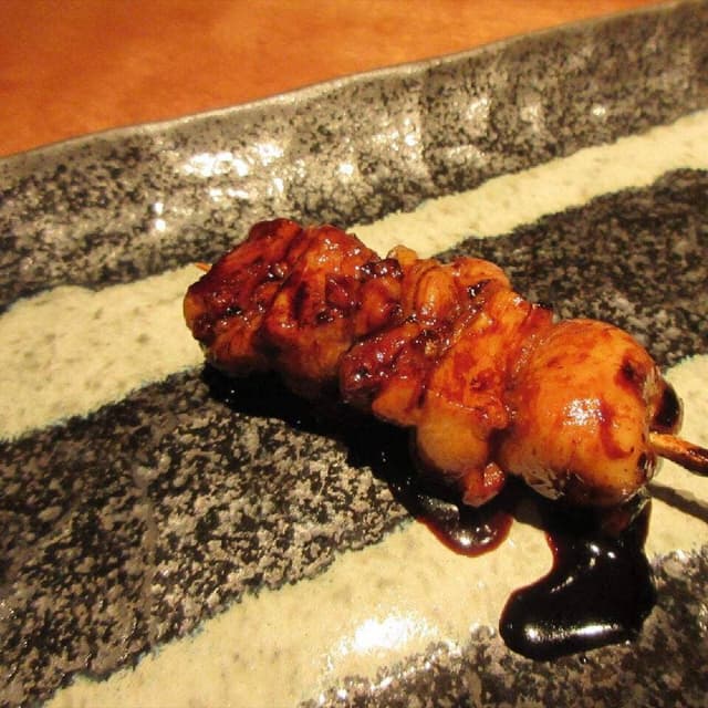 串焼 そがべ - サブ画像2