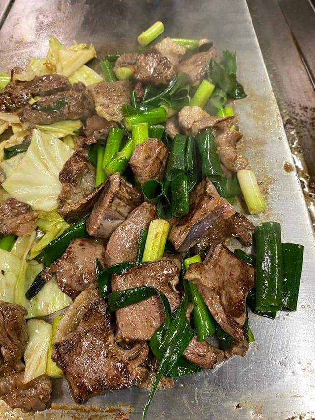 ホルモン料理専門處 利根屋 - サブ画像1