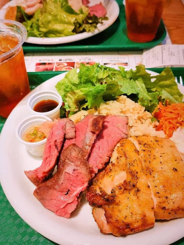 RIO GRANDE GRILL CIAL横浜 - サブ画像1