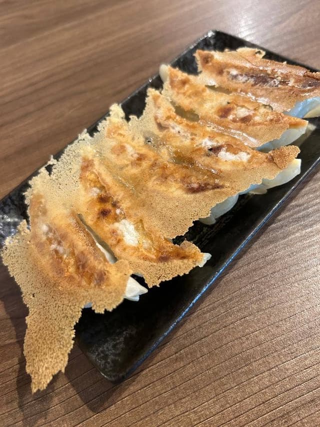 白金餃子センター - サブ画像2