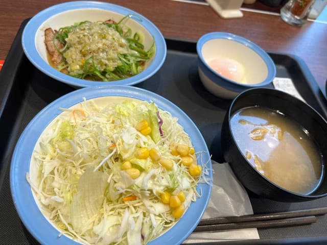 松屋 天神店 - サブ画像2