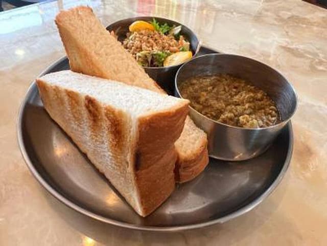 Mr.Samosa - サブ画像3