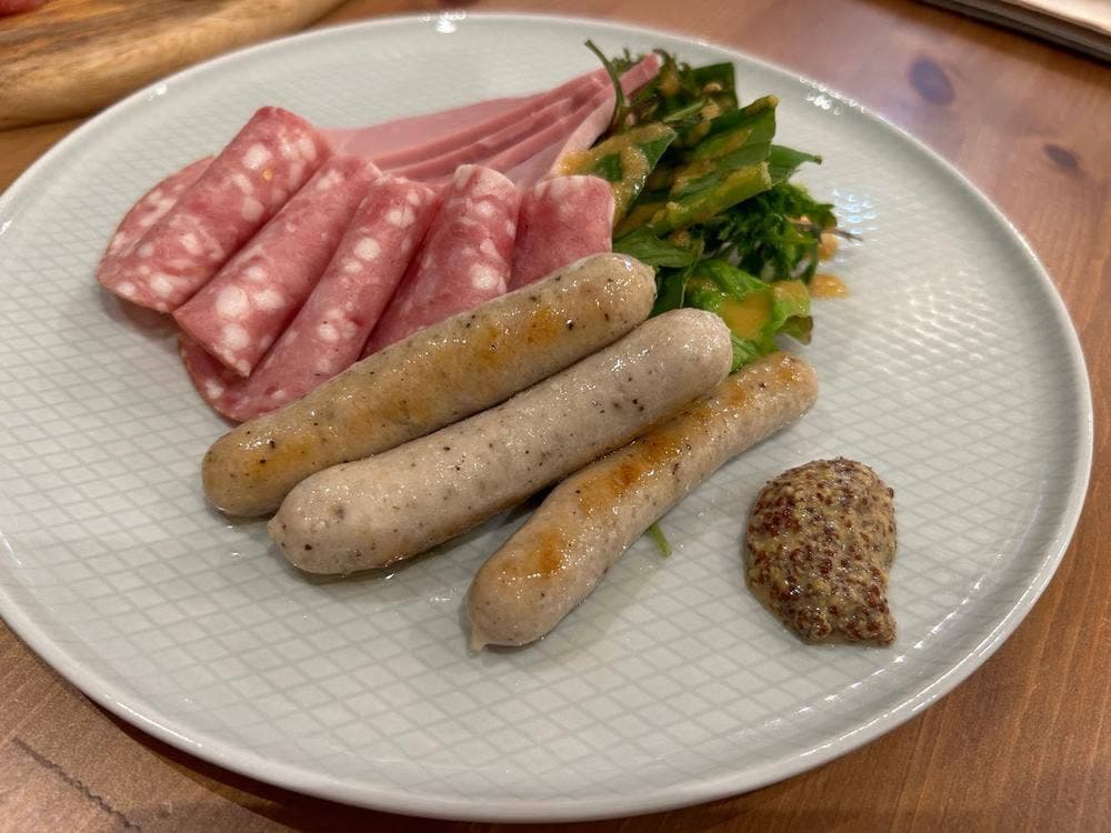 ビストロ エトッフ