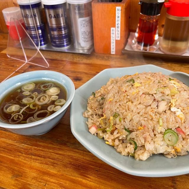 菜華軒 - サブ画像3