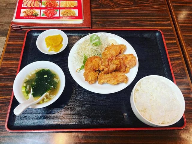 有楽飯店 - サブ画像1