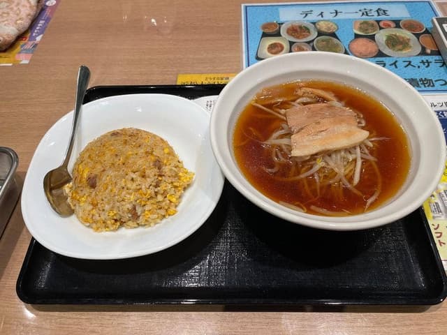 華楽 ザザ中央館 - サブ画像3