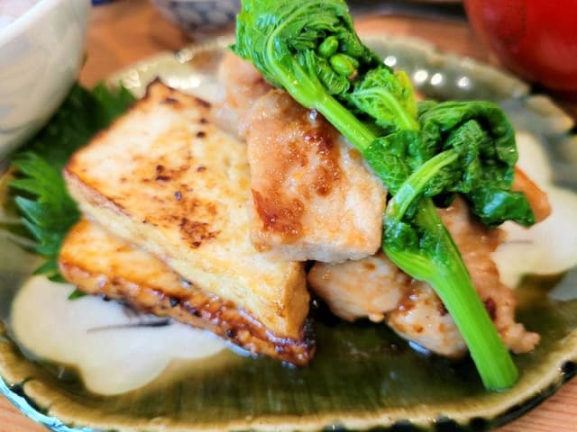 パンとコーヒーとおひるごはん nino-co - サブ画像2