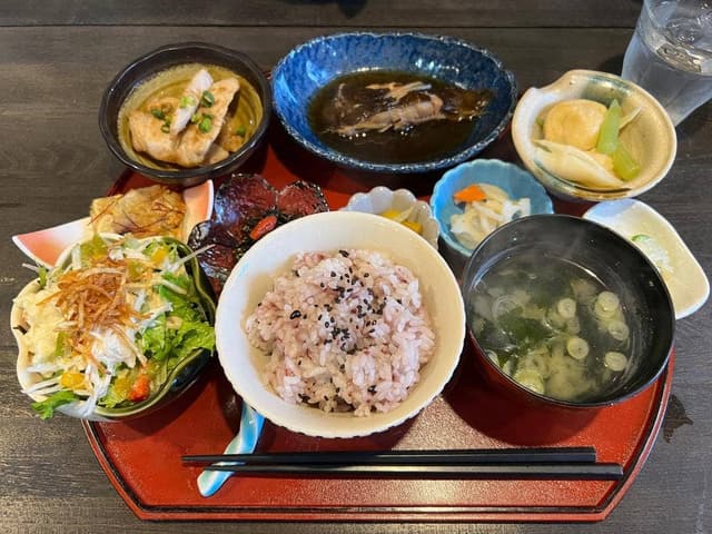 月夜のうさぎ - サブ画像3