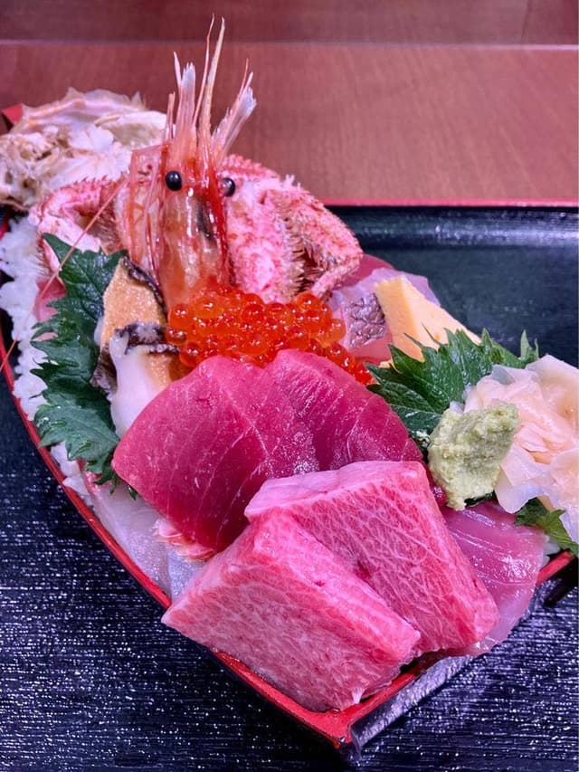 魚善の二階 - サブ画像3