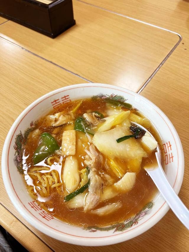 揚子江 - サブ画像3