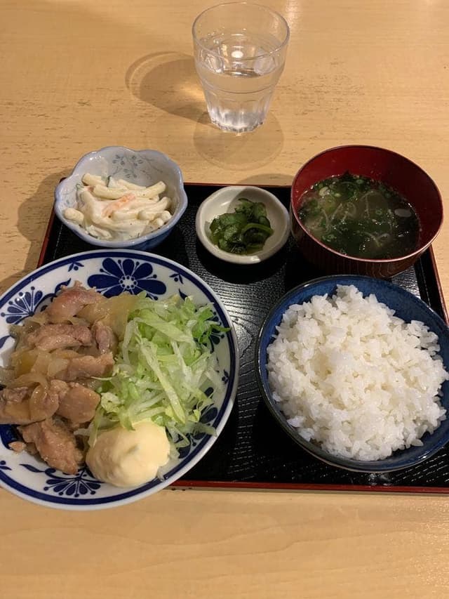 やきとり一福 中野店 - サブ画像1