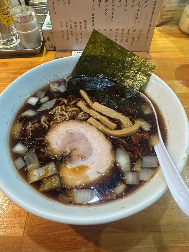 らーめん ラブル - サブ画像1