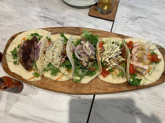 Deli＆Restaurant Bar Maachin - サブ画像3