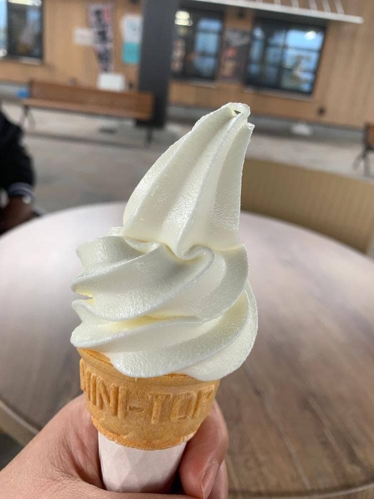 ラブリー牧場みるくの郷