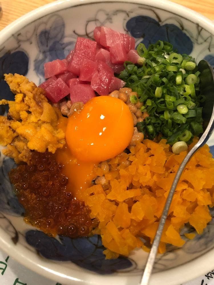 すし居酒屋 海の幸