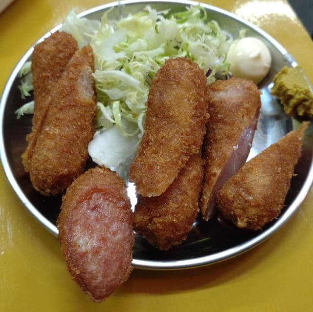 大衆酒場ドリーム 銚子駅前店 - サブ画像3